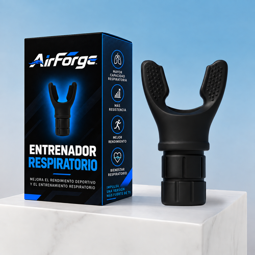 Entrenador AirForge