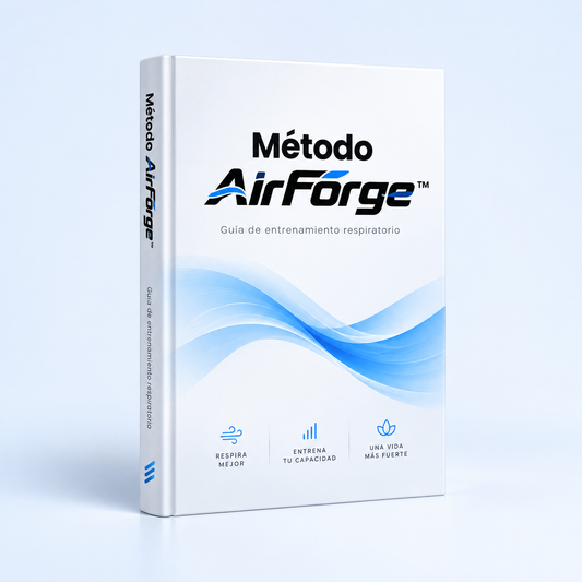 Método AirForge